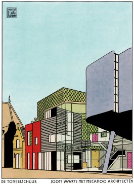 Joost Swarte
